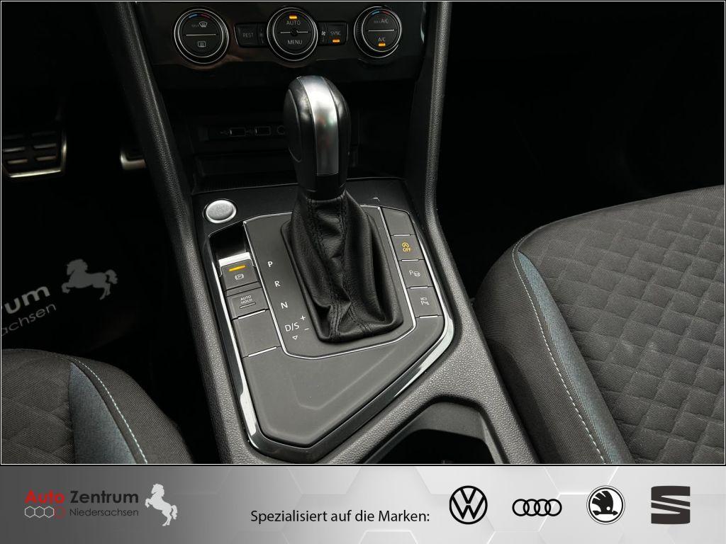Volkswagen Tiguan 1.5 TSI ACT AZN-Haus-Förderung* RENTNER