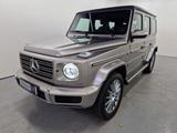 Mercedes-Benz G 500 4.0 V8 AMG-Line Burmester Schiebedach - gebrauchte Mercedes-Benz G 500 aus dem Jahr 2021
