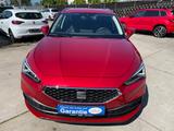 Seat Leon Sportstourer 2,0 TDI/DSG/Navi/Klima/Kamera - Seat Leon in Ludwigshafen