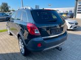 Opel Antara Cosmo 4x4 - Opel Antara aus 2012