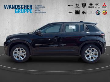 Jeep Avenger e-Hybrid MY24 Altitude 1.2l FWD *SHZ*GJR