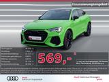Audi RS Q3 Sportback qu LED Pano 360° SONOS 280km/h - Audi RSQ3 aus 2022