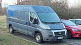 Fiat Ducato 35 120 Multijet L3H2, HU/AU bis 07/28 - Fiat Ducato in Duisburg