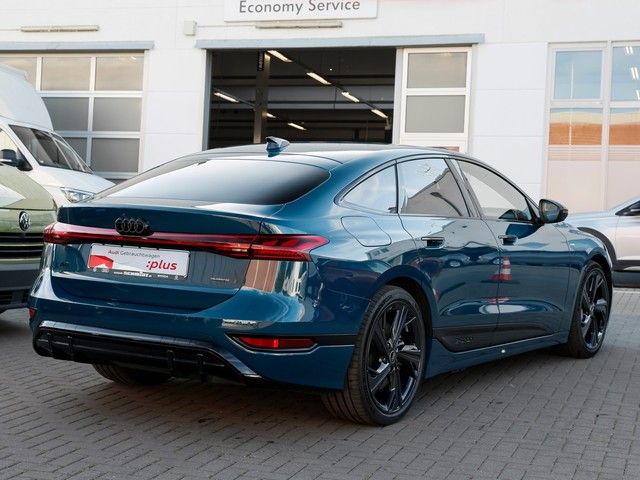 Audi A6 e-tron Sportback quattro S line AHK ACC LM21 foto 5