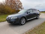 Audi A6 Allroad 3.0TDI (DPF) quattro Exclusiv Paket - gebrauchte Audi A6 Allroad aus dem Jahr 2009