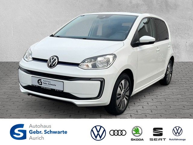 Volkswagen e-up! United KLIMA LM15 MAPS+MORE RADIO SHZG TEL