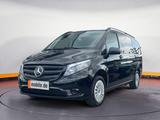 Mercedes-Benz VITO 2.0 CDI TOURER PRO LANG 9G-TRONIC+9-SITZER+ - Mercedes-Benz Vito Gebrauchtwagen in Karlsruhe