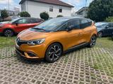 Renault Scenic IV BOSE Edition - Renault: Orange