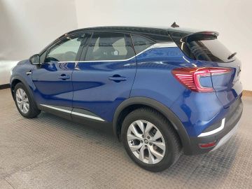 Renault Captur 1.6  E-Tech Auto+AHK+LED+Navi
