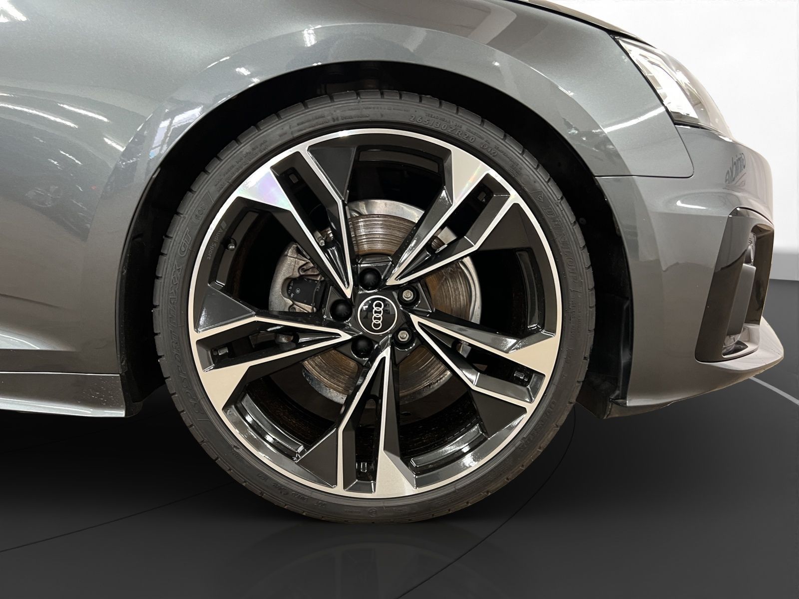 Audi A5 - Bild 13