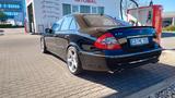 Mercedes-Benz E 55 AMG AMG - Mercedes-Benz AMG e55