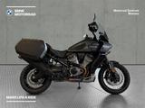 Harley-Davidson PAN AMERICA 1250 SPECIAL - HARLEY-DAVIDSON AMERICA
