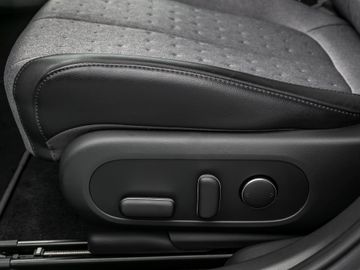 Hyundai Ioniq 5 Techniq Elektro 4WD Assistenz-Paket Navi