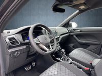 Volkswagen T-Cross - Vorschau Bild 10