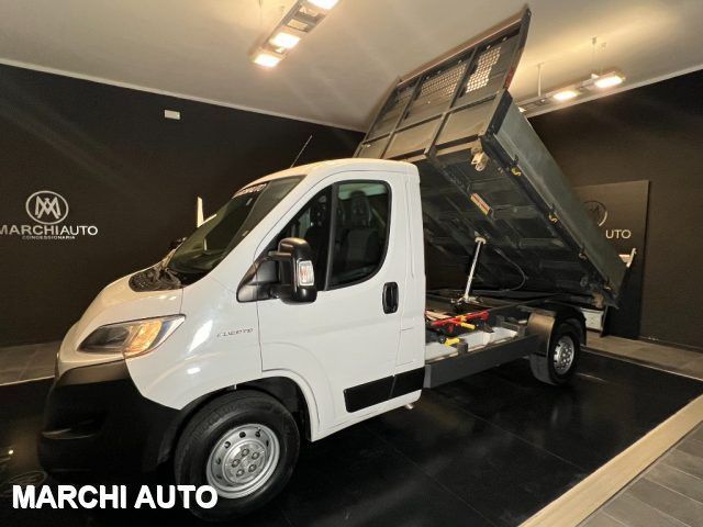 Fiat FIAT Ducato (Prezzo Iva Escl.) 2.3 MJT PC Casson