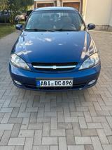 Chevrolet Lacetti - Chevrolet Lacetti von privat