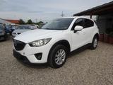 Mazda CX-5 2.2 SKYACTIV-D Center-Line - Mazda CX-5 in Dresden