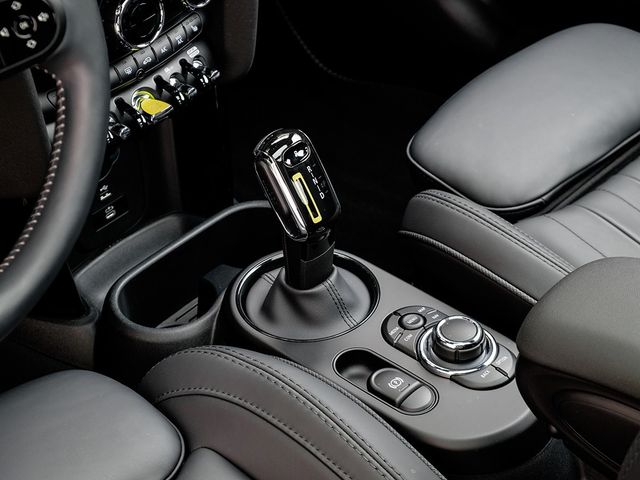 Foto Nummer 10: MINI Cooper S