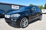 BMW X5 40d xDrive M Sport Keyless Pano Kamera LedHUD - BMW X5 mit Diesel-Antrieb: Luftfederung