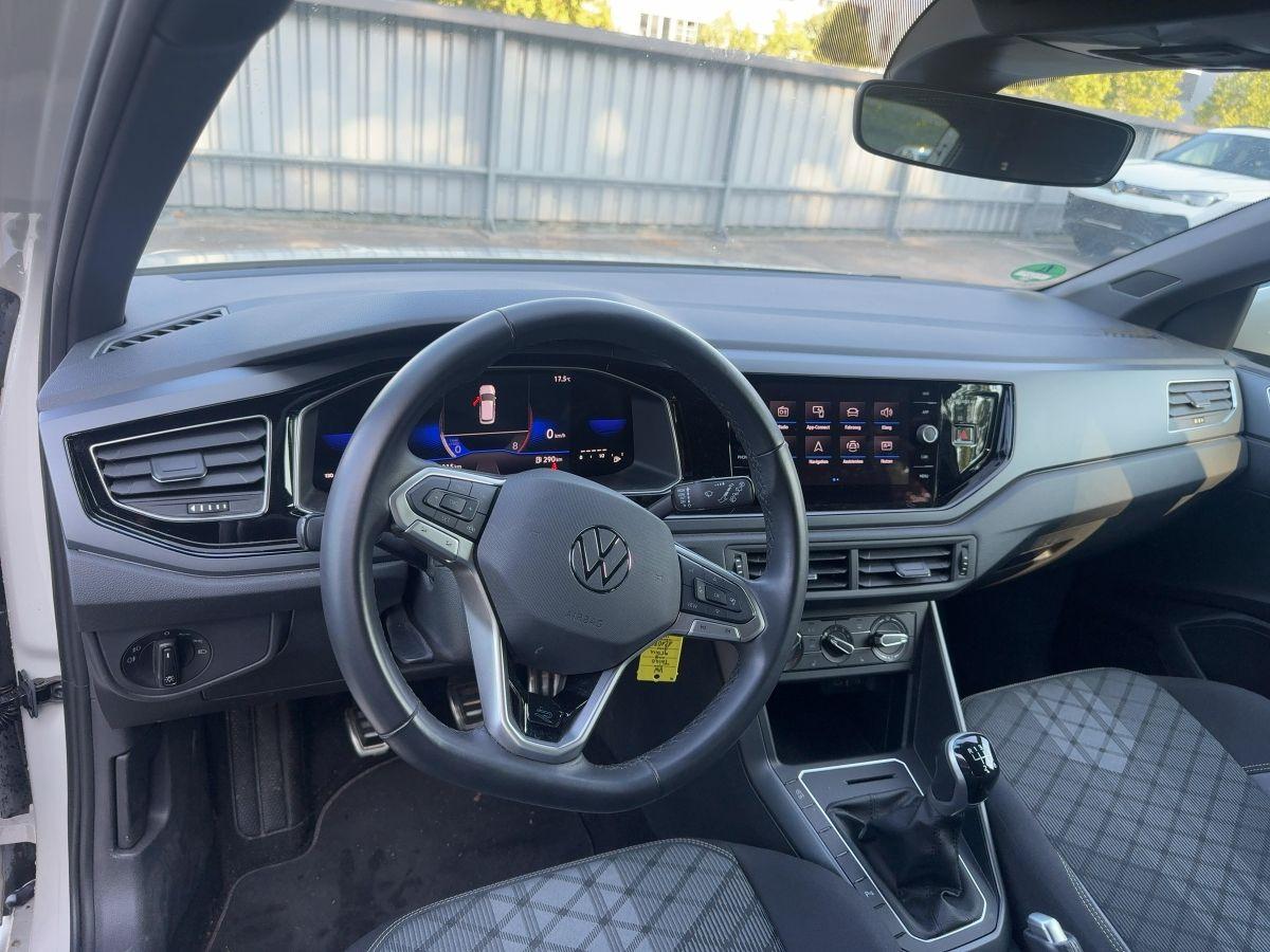 Volkswagen Taigo 1.0 TSI R-Line LED Connect SHZ PDC, миниатюра 26