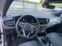 Volkswagen Taigo - Vorschau Bild 9