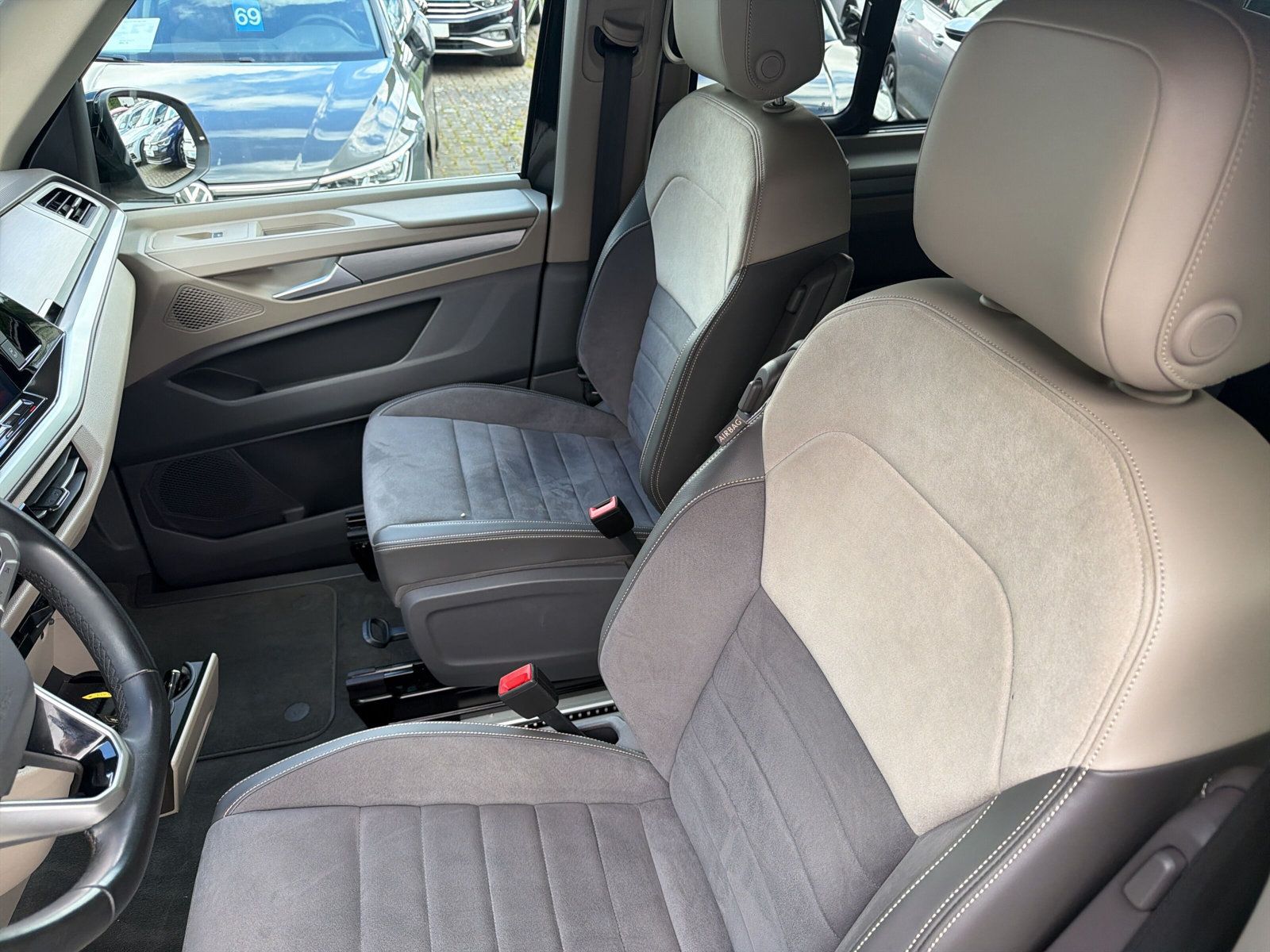 T7 Multivan Life lang TDi DSG 7S Navi AZV Matrix