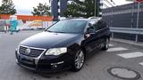 Volkswagen Steht zu verkaufen Volkswagen Passat Rline... - Volkswagen Passat: Verkaufen