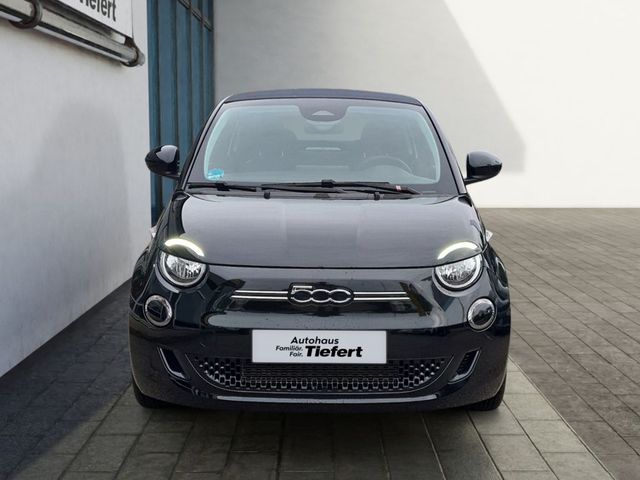 500e 42kWh Cabrio