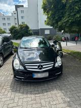 Mercedes-Benz Fahrzeugdatenblatt: Mercedes-Benz R 320 CD... - Mercedes-Benz R 320 Gebrauchtwagen
