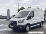 Ford Transit Kasten FT 310 L2H2 2.0 TDCi DPF Trend - Ford Diesel Kastenwagen Transit trend 310 l3 h2