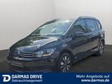 Volkswagen Touran GOAL 1.5 TSI DSG 7Sitz PanoD Navi LED  - Volkswagen Touran: Goal