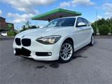 BMW 114 114 i *Klimaautomatik*5 Türig*PDC*Navi* - BMW 114 in Hannover