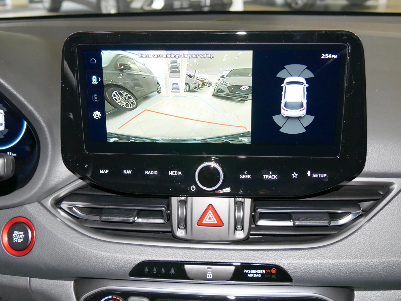 Hyundai i30 – Bild 14