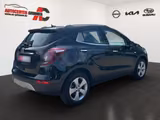 Opel Mokka X 1.6 D Innovation - Opel Mokka X mit Diesel-Antrieb: Automatik