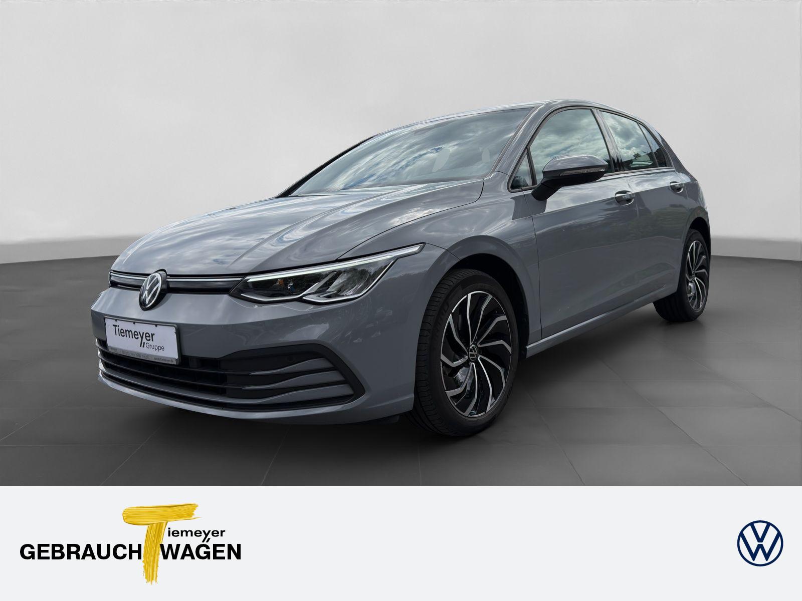 Volkswagen Golf 1.5 TSI LIFE LED PDC NAVI ACC