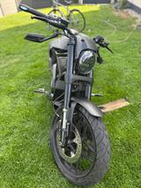 Harley-Davidson Night rod Special  - CHOPPER VON 1001 BIS 1500 CCM