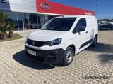 Peugeot Partner 1.5 bluehdi 130cv L1 Premium 10q - Peugeot Partner: C
