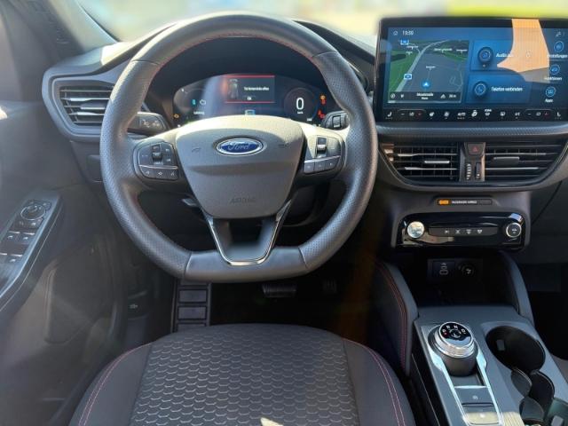 Ford Kuga Hybrid ST-Line 2.5 Duratec FHEV Rückfahrkam