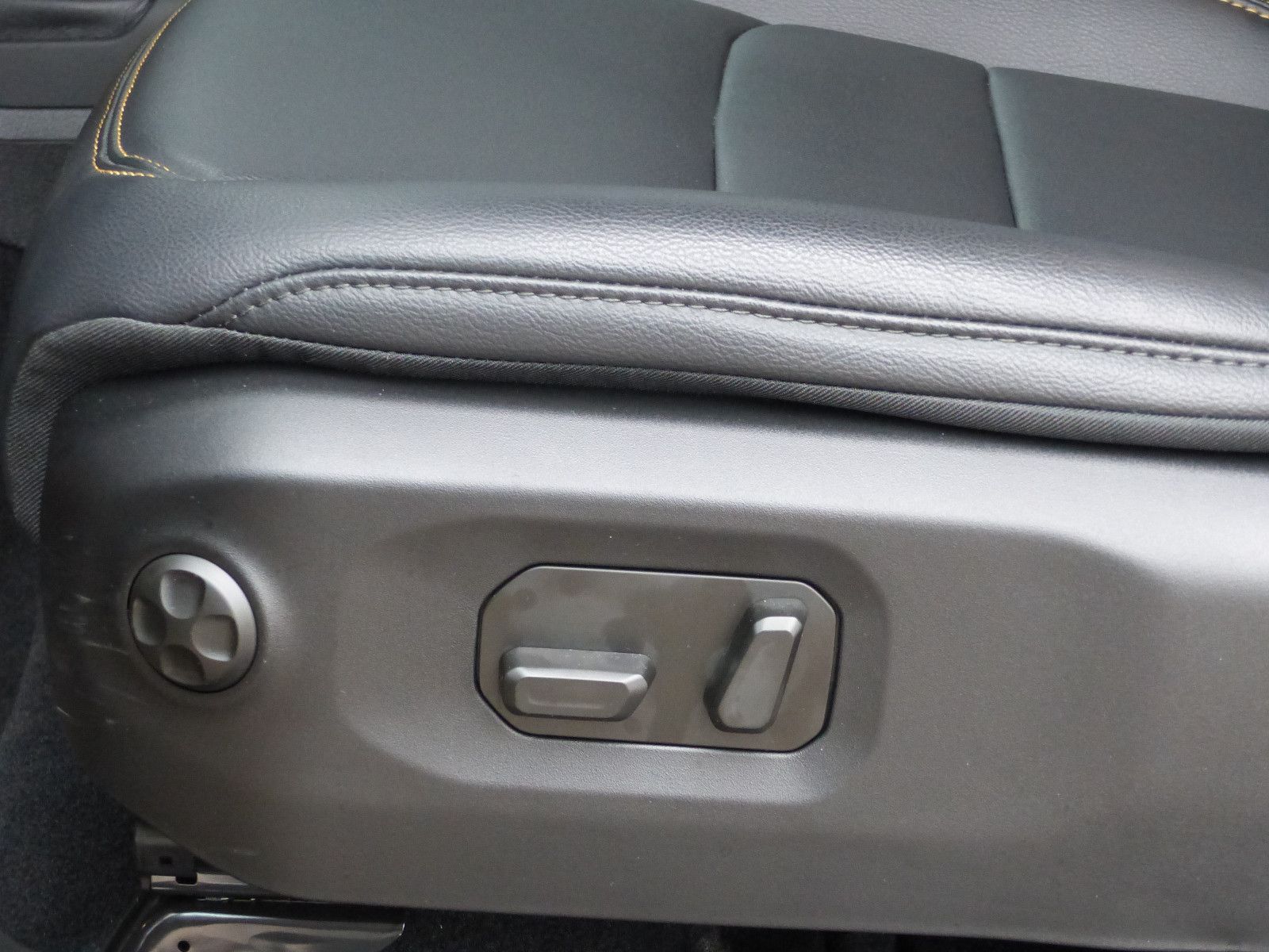 Jeep Wrangler - Bild 25