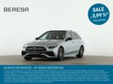 Mercedes-Benz C 220 d T AMG Digital Light Night MBUX Pano AHK - Mercedes-Benz C 220