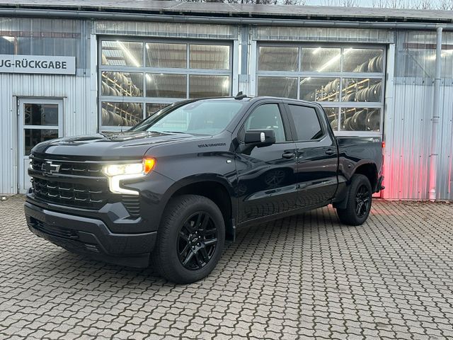 Chevrolet 2022 SILVERADO RST Plus 6.2L V8 *GARANTIE*