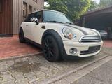 MINI PEPPER*TÜV+INSP NEU*KLIMAAUTOM*SHFT*8-FACH BER* - MINI MINI: Weiß, Pepper