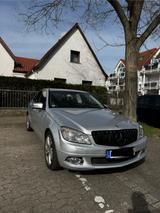 Mercedes-Benz Advantgard - Automatik - Xenon - Wenig KM - gebrauchte Mercedes-Benz C 220 aus dem Jahr 2010