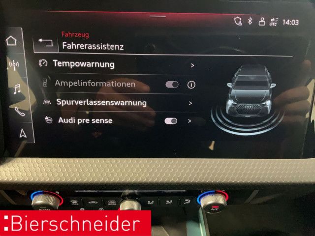 Audi A1 - Bild 24