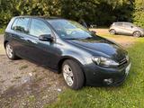 Volkswagen VW Golf 6 - Benzin - 122PS - 1.4 TSI - Volkswagen Golf: V Tsi 122 Ps