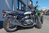 Kawasaki ZR Zephyr 1100 - KAWASAKI ZEPHYR 1100