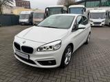 BMW 220 Active Tourer Advantage LED/SHZ/Autom./Sport - weiße BMW 220 Active Tourer