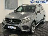 Mercedes-Benz GLE 250 d 4M AMG Night LED H&K 360G AHK Distr.+ - Mercedes-Benz GLE 250 Gebrauchtwagen