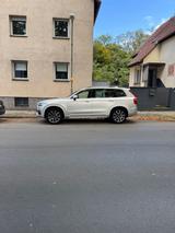 Volvo XC 90 - Volvo XC90 Gebrauchtwagen in Frankfurt