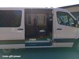 Mercedes-Benz SPRINTER 3.0 V6 MIXTO 6 KEIN ROST - Mercedes-Benz Sprinter aus 2010: Van